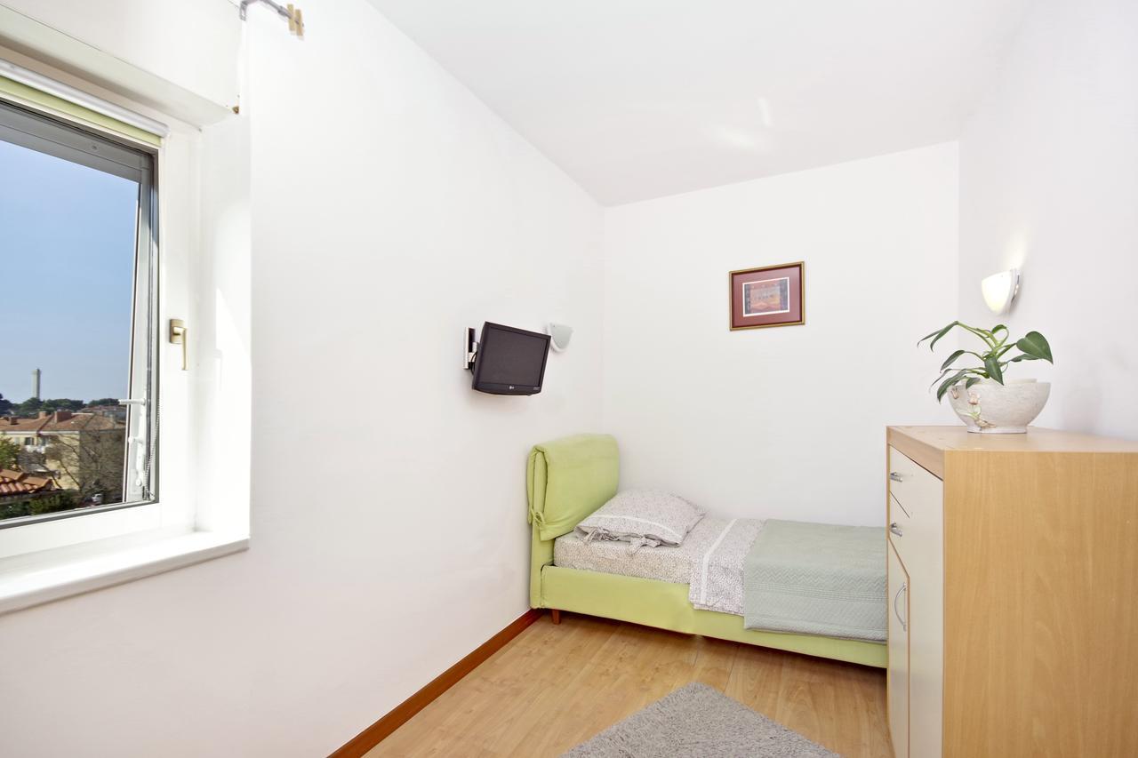 D & J Apartment Split Buitenkant foto