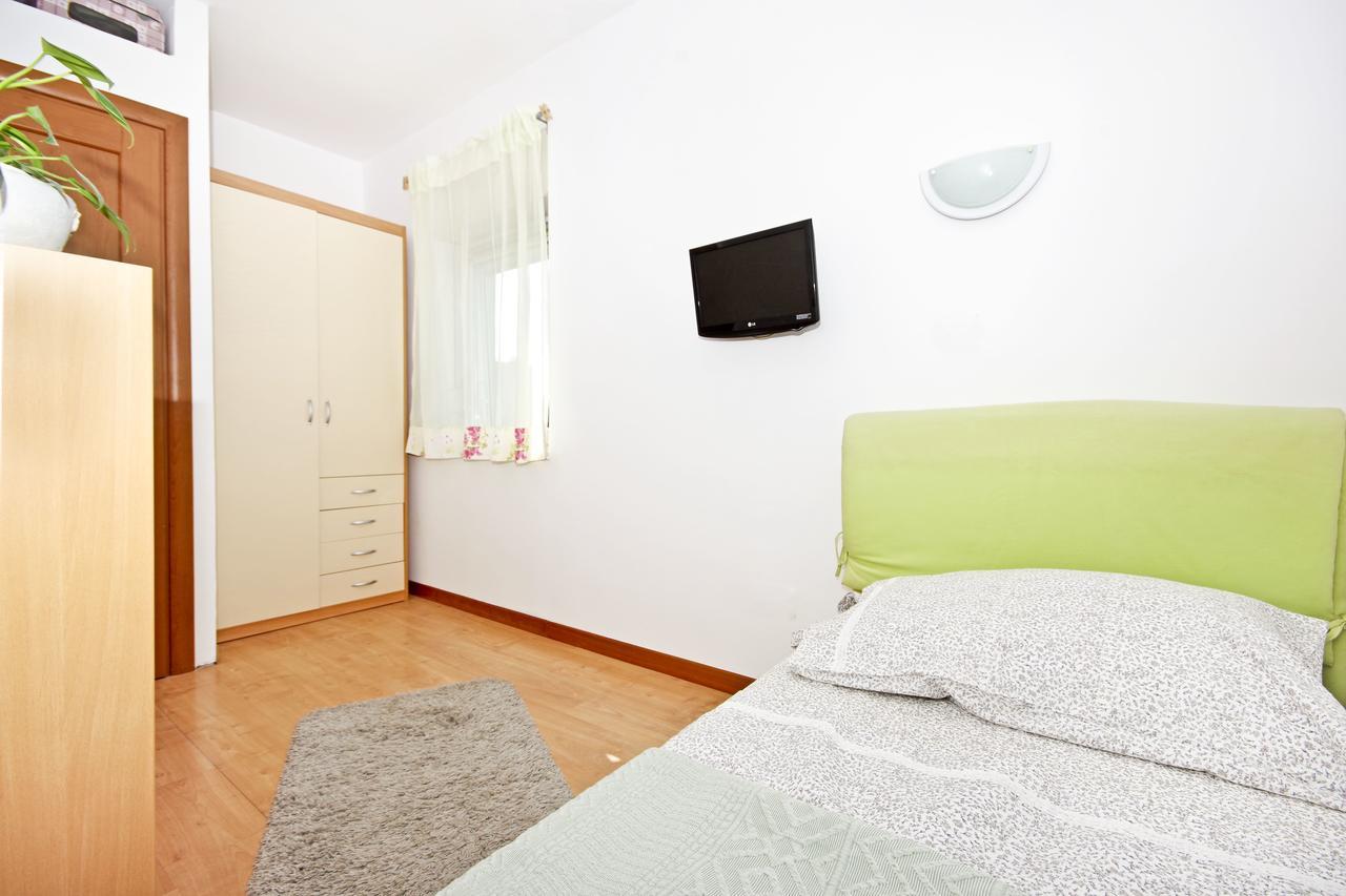 D & J Apartment Split Buitenkant foto